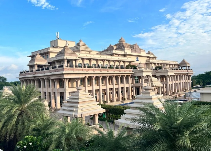 ITC Grand Bharat