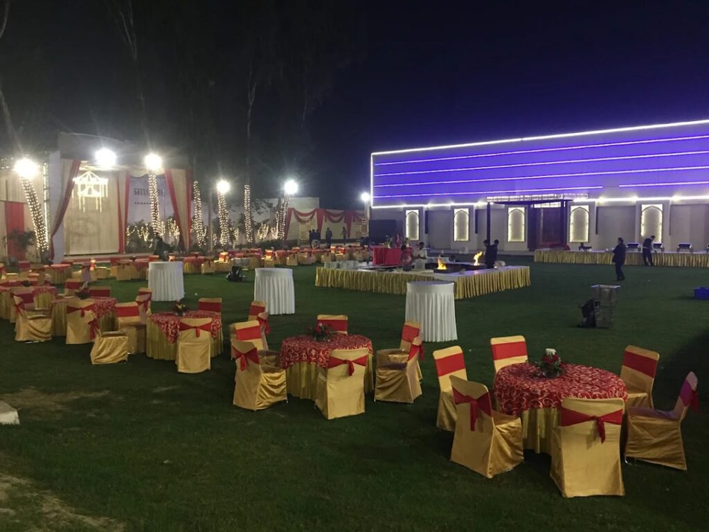 Le Foyer Banquets