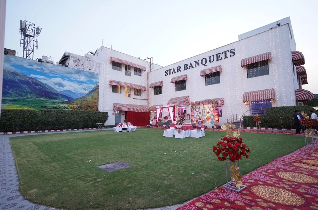 Star Banquet